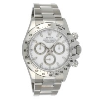Rolex Daytona Ref. 116520 - APH