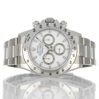Rolex Daytona Ref. 116520 - APH