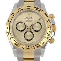 Rolex Daytona Ref. 126503