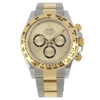 Rolex Daytona Ref. 126503