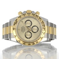 Rolex Daytona Ref. 126503
