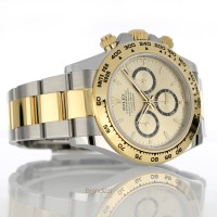 Rolex Daytona Ref. 126503