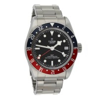 Tudor Black Bay GMT Ref. 79830RB