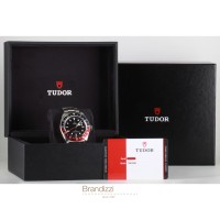 Tudor Black Bay GMT Ref. 79830RB