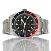 Tudor Black Bay GMT Ref. 79830RB