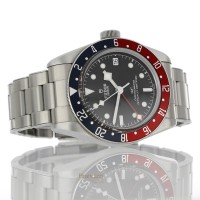 Tudor Black Bay GMT Ref. 79830RB