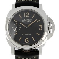 Panerai Luminor Base 8 Days PAM00915 - OP7347