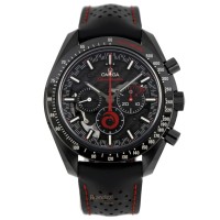 Omega Speedmaster Dark Side Of The Moon Alinghi Ref. 31192443001002