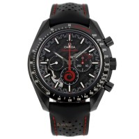 Omega Speedmaster Dark Side Of The Moon Alinghi Ref. 31192443001002