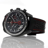 Omega Speedmaster Dark Side Of The Moon Alinghi Ref. 31192443001002