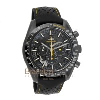 Omega Speedmaster Apollo 8 Dark Side Of The Moon Ref. 31192443001001