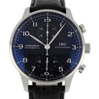 IWC Portoghese Ref. IW371447