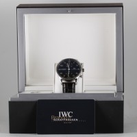 IWC Portoghese Ref. IW371447