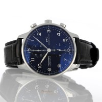 IWC Portoghese Ref. IW371447