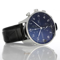 IWC Portoghese Ref. IW371447