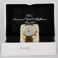 IWC GST Ref. IW9277