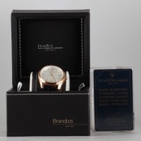 Girard Perregaux Power Reserve Ref. 4920