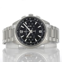 Jaeger Le Coultre Polaris Ref. Q9028170 - 842.8.C1 S