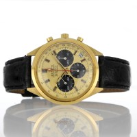 Zenith El Primero Chrono Ref. G582