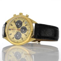 Zenith El Primero Chrono Ref. G582