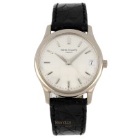 Patek Philippe Calatrava Ref. 3998G