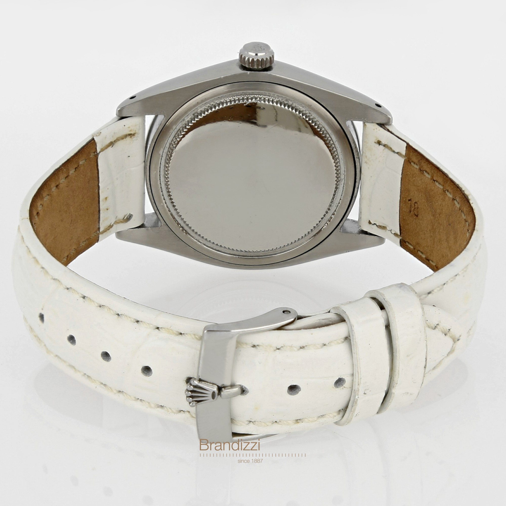 Rolex on sale datejust topolino