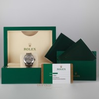 Rolex Date Just Ref. 178240