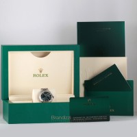 Rolex Date Just Ref. 278274 - Green Mint