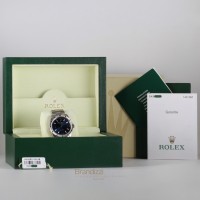 Rolex Air King Ref. 14010M