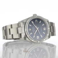 Rolex Air King Ref. 14010M