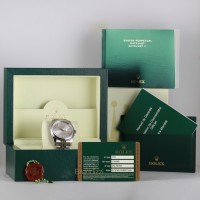 Rolex Date Just Ref. 116200