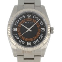 Rolex Oyster Perpetual Ref. 116034 - Stickers