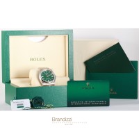 Rolex Oyster Perpetual Ref. 126000