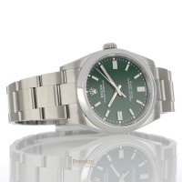 Rolex Oyster Perpetual Ref. 126000