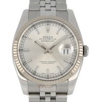 Rolex Date Just Ref. 116234