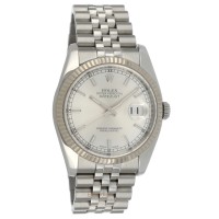 Rolex Date Just Ref. 116234