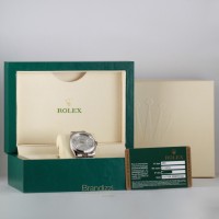Rolex Date Just Ref. 116234