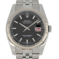 Rolex Date Just Ref. 116234