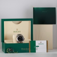 Rolex Date Just Ref. 116234