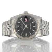 Rolex Date Just Ref. 116234