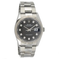 Rolex Date Just Ref. 126234