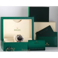 Rolex Date Just Ref. 126234