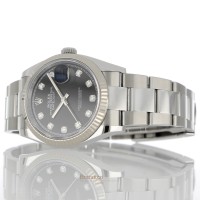 Rolex Date Just Ref. 126234