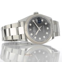 Rolex Date Just Ref. 126234