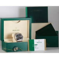 Rolex Oyster Perpetual Ref. 114300