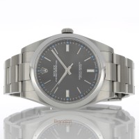 Rolex Oyster Perpetual Ref. 114300