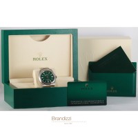 Rolex Oyster Perpetual Ref. 124300