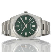 Rolex Oyster Perpetual Ref. 124300