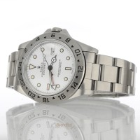 Rolex Explorer II Ref. 16570 - Chicchi di Mais