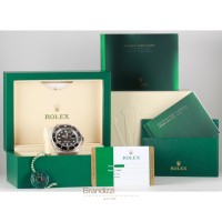 Rolex Sea Dweller Ref. 126600 - Mark I